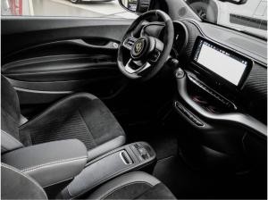 Abarth 500 e Scorpionissima *SOFORT VERFÜGBAR*