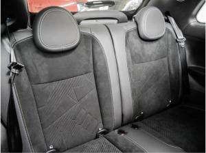 Abarth 500 e CABRIO ELEKTRO Scorpionissima