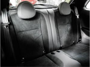 Abarth 500 e Scorpionissima *SOFORT VERFÜGBAR*