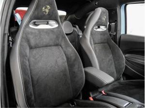 Abarth 500 e CABRIO ELEKTRO Scorpionissima