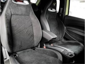 Abarth 500 e Scorpionissima *SOFORT VERFÜGBAR*
