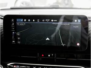 Abarth 500 e CABRIO ELEKTRO Scorpionissima