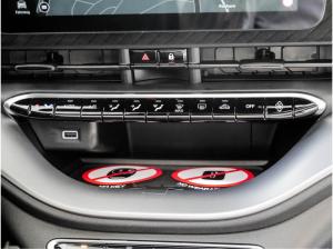 Abarth 500 e CABRIO ELEKTRO Scorpionissima