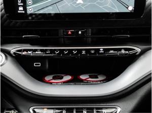 Abarth 500 e Scorpionissima *SOFORT VERFÜGBAR*