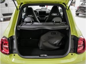 Abarth 500 e Scorpionissima *SOFORT VERFÜGBAR*