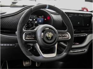 Abarth 500 e CABRIO ELEKTRO Scorpionissima