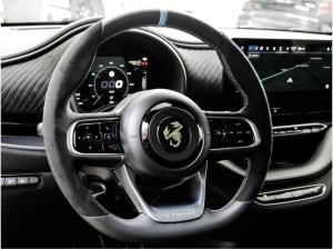 Abarth 500 e Scorpionissima *SOFORT VERFÜGBAR*