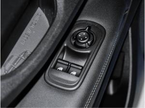 Abarth 500 e CABRIO ELEKTRO Scorpionissima