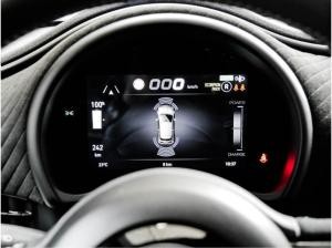 Abarth 500 e Scorpionissima *SOFORT VERFÜGBAR*