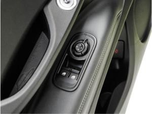 Abarth 500 e Scorpionissima *SOFORT VERFÜGBAR*