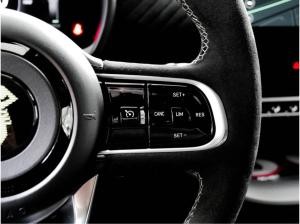 Abarth 500 e Scorpionissima *SOFORT VERFÜGBAR*