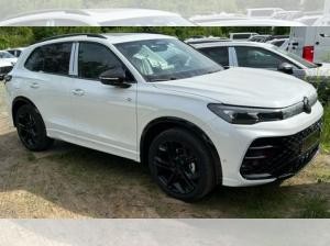 Volkswagen Tiguan R-Line 1,5 eTSI DSG AHK,Pano,Navi Lagerwagen !!!