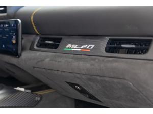 Maserati MC20