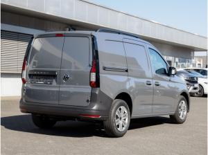 Volkswagen Caddy Cargo 2.0 TDI DSG 7-Gang-DSG Assistenzpaket