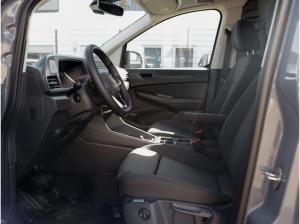 Volkswagen Caddy Cargo 2.0 TDI DSG 7-Gang-DSG Assistenzpaket