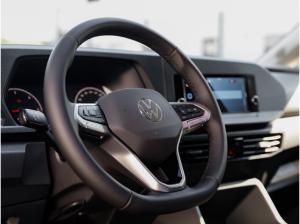 Volkswagen Caddy Cargo 2.0 TDI DSG 7-Gang-DSG Assistenzpaket