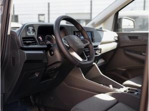 Volkswagen Caddy Cargo 2.0 TDI DSG 7-Gang-DSG Assistenzpaket