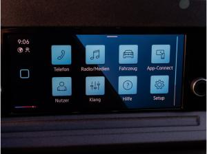 Volkswagen Caddy Cargo 2.0 TDI DSG 7-Gang-DSG Assistenzpaket