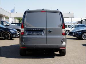 Volkswagen Caddy Cargo 2.0 TDI DSG 7-Gang-DSG Assistenzpaket