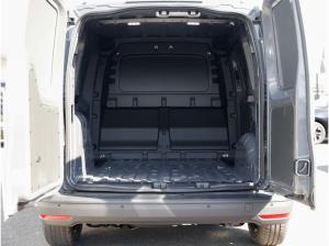 Volkswagen Caddy Cargo 2.0 TDI DSG 7-Gang-DSG Assistenzpaket