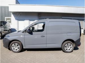 Volkswagen Caddy Cargo 2.0 TDI DSG 7-Gang-DSG Assistenzpaket