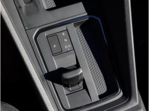 Volkswagen Caddy Cargo 2.0 TDI DSG 7-Gang-DSG Assistenzpaket