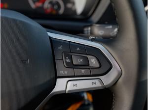 Volkswagen Caddy Cargo 2.0 TDI DSG 7-Gang-DSG Assistenzpaket