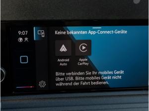 Volkswagen Caddy Cargo 2.0 TDI DSG 7-Gang-DSG Assistenzpaket