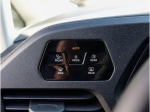 Volkswagen Caddy Cargo 2.0 TDI DSG 7-Gang-DSG Assistenzpaket