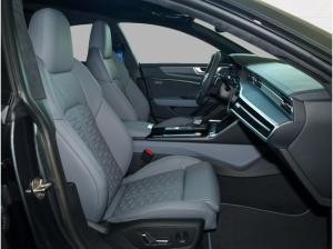 Audi RS7 RS 7 Sportback performance Tiptronic