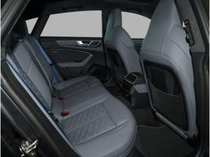 Audi RS7 RS 7 Sportback performance Tiptronic