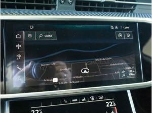 Audi RS7 RS 7 Sportback performance Tiptronic