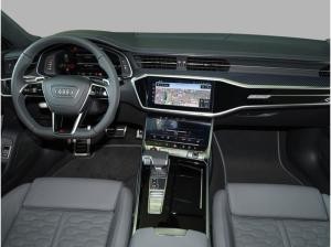 Audi RS7 RS 7 Sportback performance Tiptronic