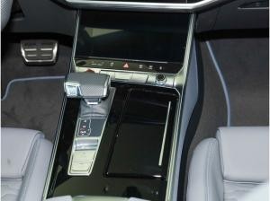 Audi RS7 RS 7 Sportback performance Tiptronic