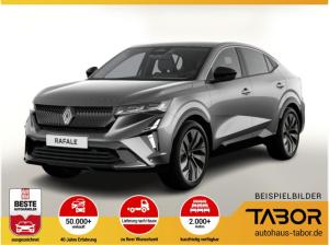 Renault Rafale Techno E-Tech Full Hybrid 200 PanoD