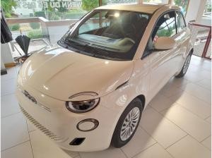 Fiat 500e Neuer 500 3+1 MY23