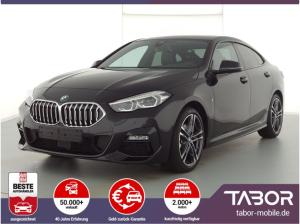 BMW 218 i Gran Coupe 136 DKG M Sport PanoD CockpitPro