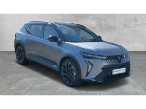 Renault Scenic E-TECH 🖤Black Deal 🖤 Esprit Alpine 220 Long Range SHZ+LED