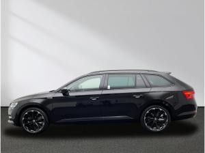 Skoda Superb Combi Sportline 2.0 TDI 150PS DSG *SOFORT VERFÜGBAR*