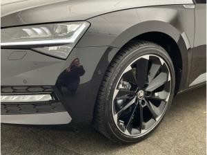 Skoda Superb Combi Sportline 2.0 TDI 150PS DSG *SOFORT VERFÜGBAR*