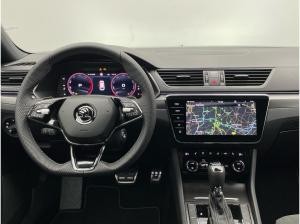 Skoda Superb Combi Sportline 2.0 TDI 150PS DSG *SOFORT VERFÜGBAR*