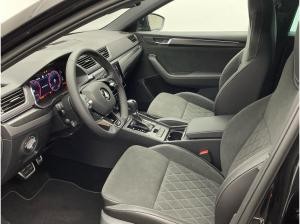 Skoda Superb Combi Sportline 2.0 TDI 150PS DSG *SOFORT VERFÜGBAR*
