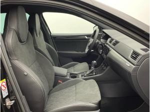 Skoda Superb Combi Sportline 2.0 TDI 150PS DSG *SOFORT VERFÜGBAR*