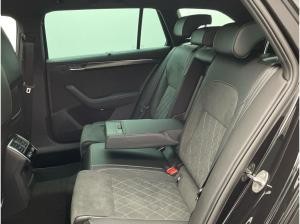 Skoda Superb Combi Sportline 2.0 TDI 150PS DSG *SOFORT VERFÜGBAR*