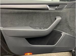 Skoda Superb Combi Sportline 2.0 TDI 150PS DSG *SOFORT VERFÜGBAR*
