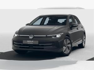 Volkswagen Golf Style Hybrid ++Stuttgart-Spezial++