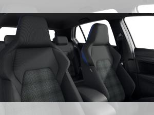 Volkswagen Golf GTE 1.5 l  eHybrid  DSG
