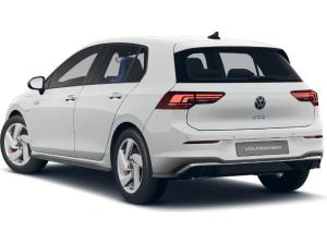 Volkswagen Golf GTE 1.5 l  eHybrid  DSG