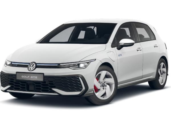 Volkswagen Golf GTE 1.5 l  eHybrid  DSG