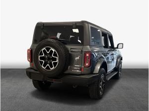 Ford Bronco 2.7 V6 Outer Banks * Sofort verfügbar*